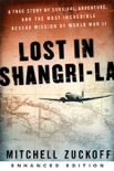Lost in Shangri-La (Enhanced Edition) (Enhanced Edition) book summary, reviews and downlod