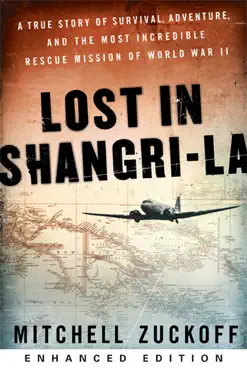 lost in shangri-la (enhanced edition) (enhanced edition) book cover image