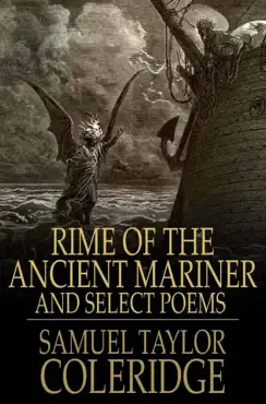 rime of the ancient mariner book cover image