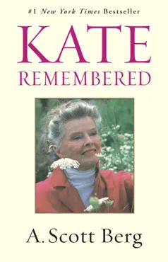 kate remembered imagen de la portada del libro