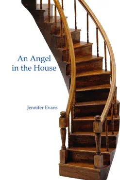 an angel in the house book cover image