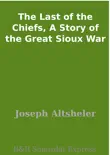 The Last of the Chiefs, A Story of the Great Sioux War sinopsis y comentarios