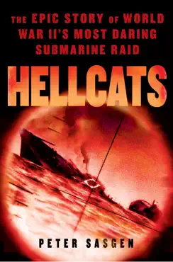 hellcats book cover image