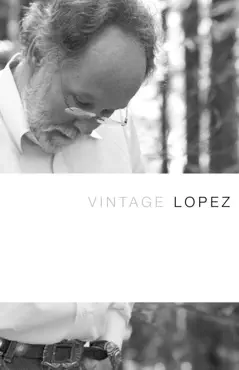 vintage lopez book cover image