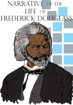 narrative of the life of frederick douglass book cover image