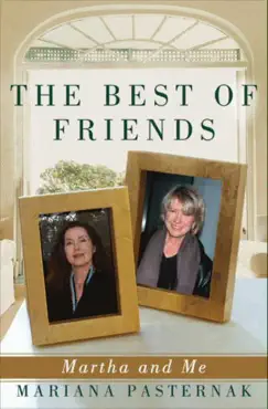 the best of friends book cover image