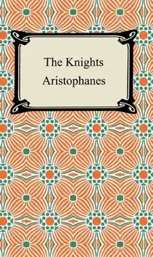 the knights book cover image