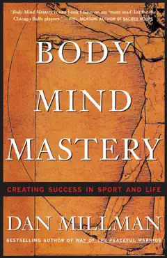 body mind mastery book cover image