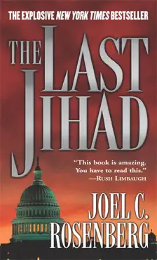 the last jihad book cover image