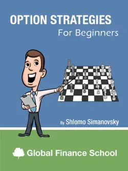 option strategies for beginners imagen de la portada del libro