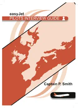 easyjet pilots interview guide imagen de la portada del libro