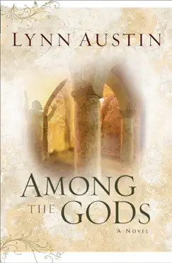 among the gods (chronicles of the kings book #5) book cover image