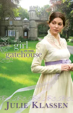 girl in the gatehouse book cover image