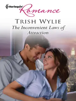 the inconvenient laws of attraction book cover image