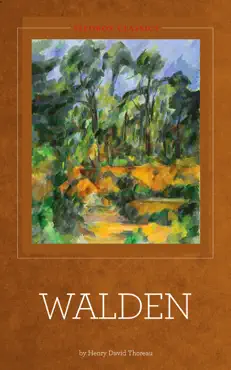 walden book cover image