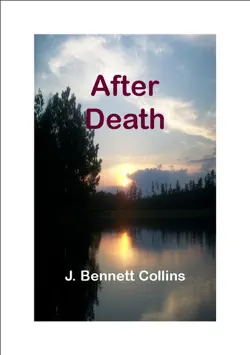 after death book cover image