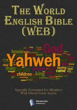 the world english bible book cover image