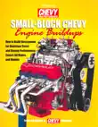 Small-Block Chevy Engine Buildups HP1400 synopsis, comments