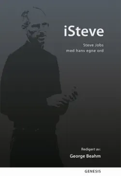 isteve book cover image