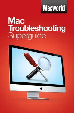 mac troubleshooting superguide book cover image