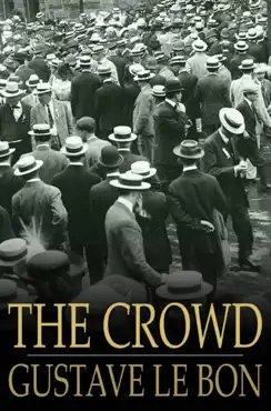 the crowd book cover image