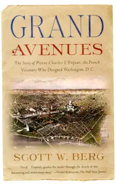 grand avenues book cover image