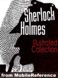 Sherlock Holmes book summary, reviews and downlod