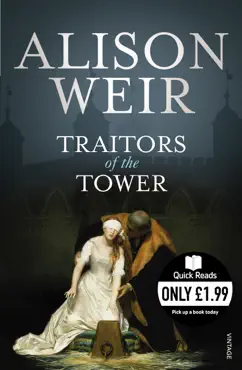 traitors of the tower imagen de la portada del libro