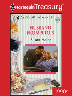 husband from 9 to 5 book cover image