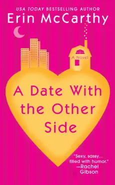 a date with the other side book cover image