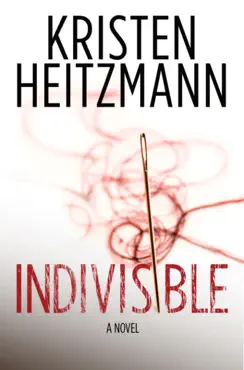 indivisible book cover image