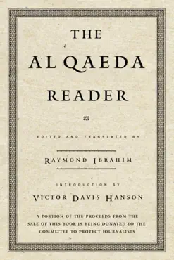 the al qaeda reader book cover image