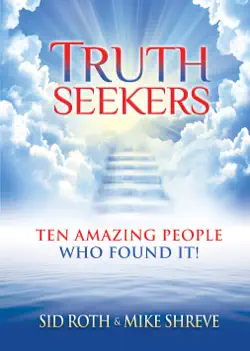 truth seekers book cover image