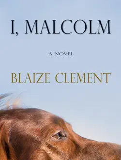 i, malcolm book cover image