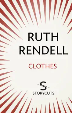 clothes (storycuts) imagen de la portada del libro