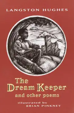 the dream keeper and other poems book cover image