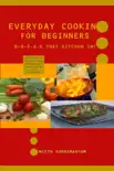 Everyday Cooking for Beginners synopsis, comments