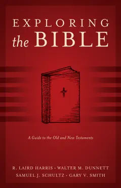 exploring the bible book cover image