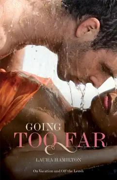 going too far book cover image