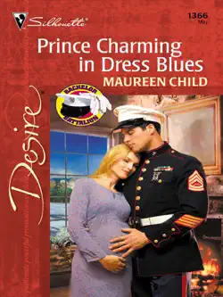 prince charming in dress blues book cover image