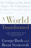 A World Transformed synopsis, comments