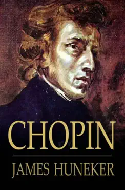 chopin book cover image