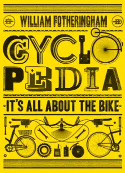 cyclopedia book cover image
