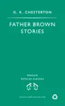 Father Brown Stories synopsis, comments