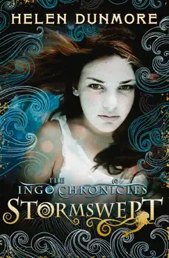 stormswept imagen de la portada del libro