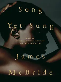 song yet sung book cover image