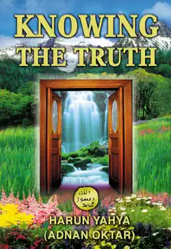 knowing the truth book cover image