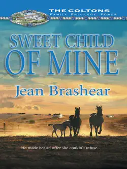 sweet child of mine book cover image
