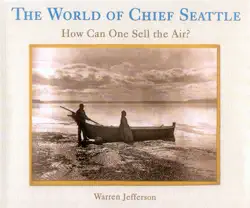 the world of chief seattle book cover image
