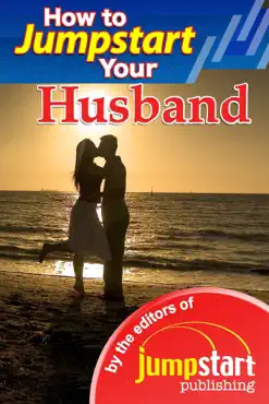 how to jumpstart your husband book cover image